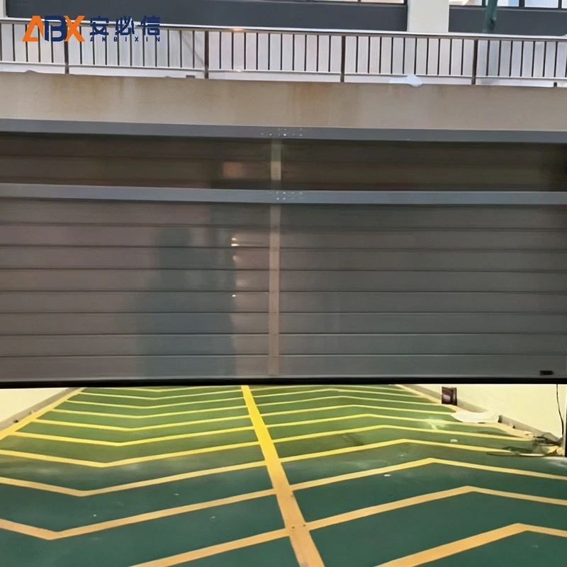 东莞市涡轮硬质高速门
