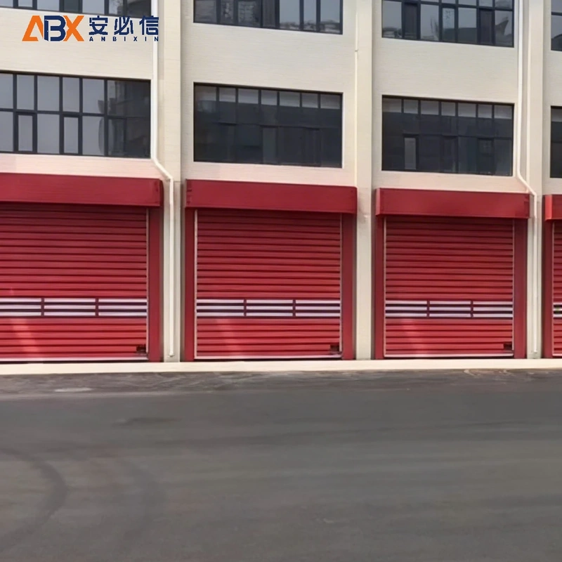 东莞市洁净室高速门