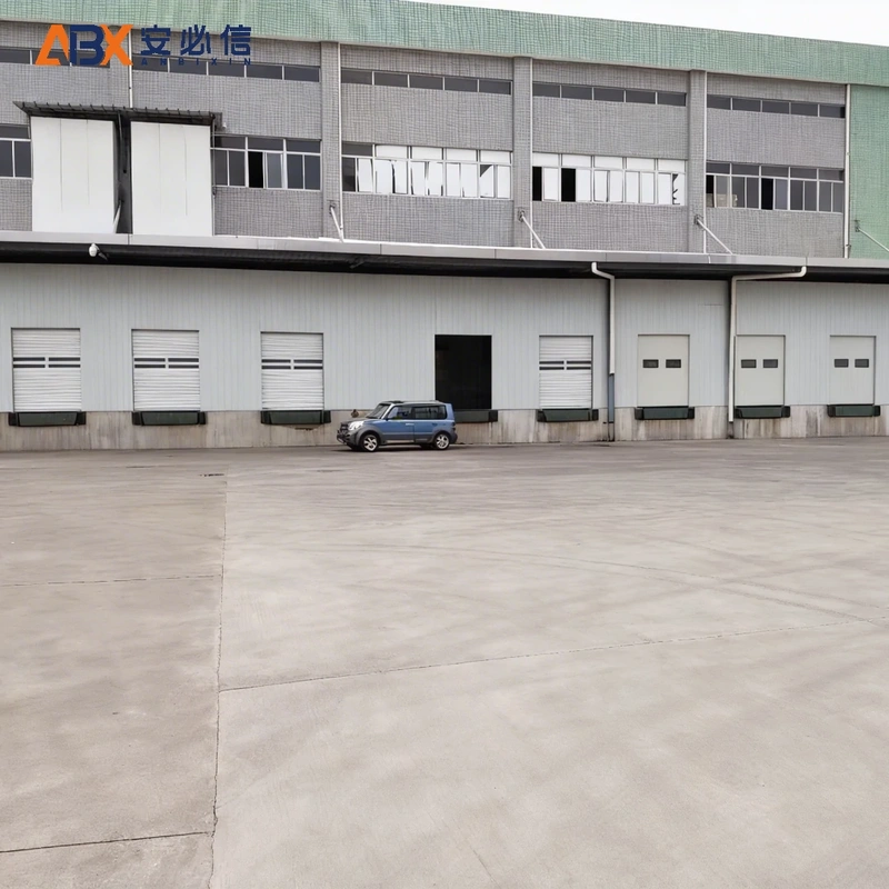 东莞市消防高速门